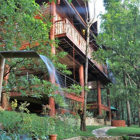 El Cielo Riverfront Villas Pandan エクステリア 写真