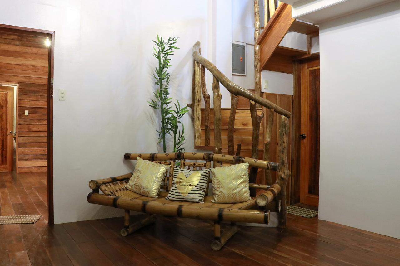 El Cielo Riverfront Villas Pandan エクステリア 写真